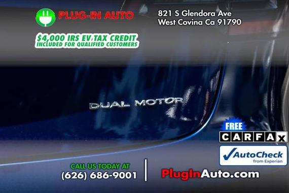 TESLA MODEL 3 2019 5YJ3E1EB9KF199455 image
